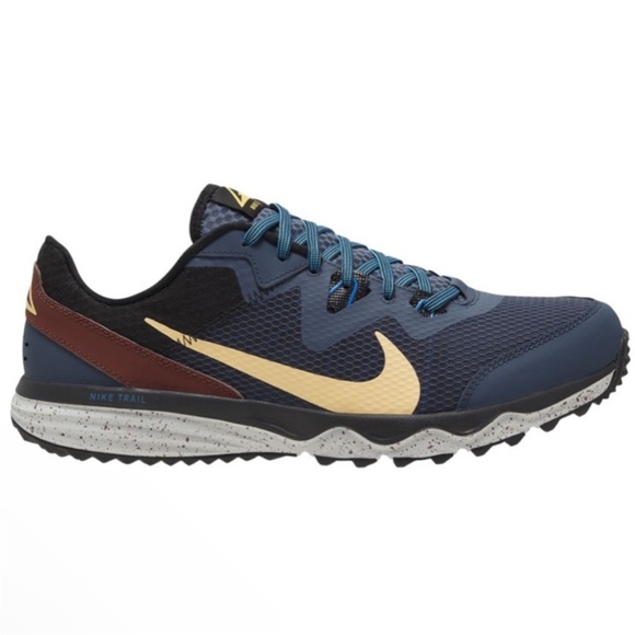 Nike Other - ✔️NWT: NIKE - Men's Juniper Trail Running Shoes - Size 11